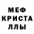 Метадон мёд Kanan Badalov